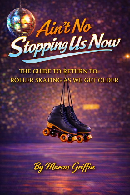 Ain't No Stopping Us Now