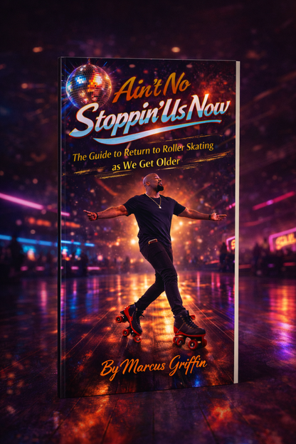 Ain't No Stopping Us Now