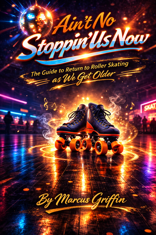 Ain't No Stopping Us Now